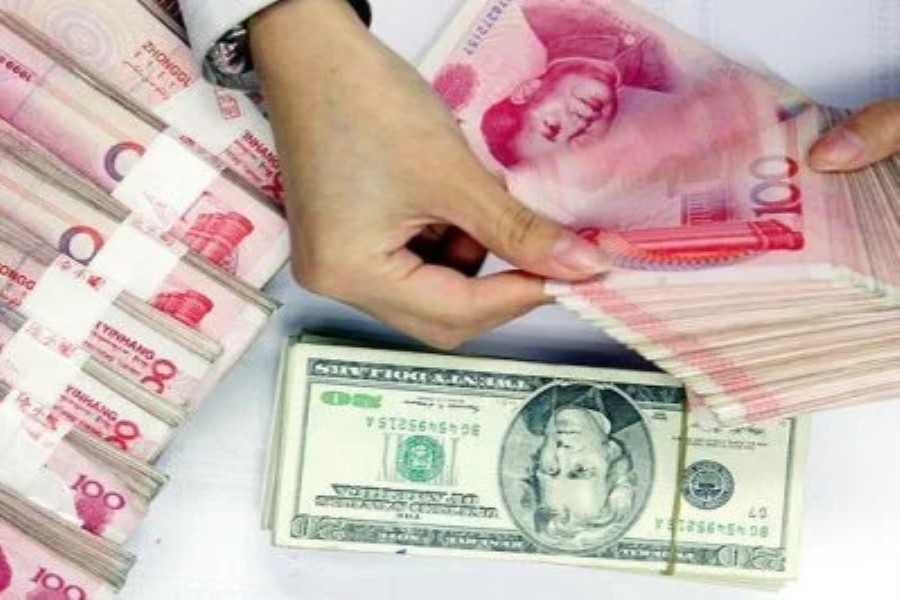 ABŞ 2023-cü ildə dünyanın ilk iqtisadiyyatı olmaq yarışında Çini qabaqlayır