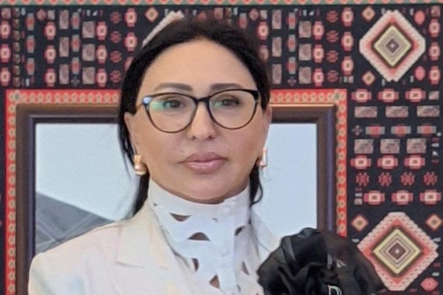 Zülfiyyə Nuriyeva: "Suvarma sistemlərinin yenidən qurulması kənd təsərrüfatı və sosial rifah üçün vacibdir"