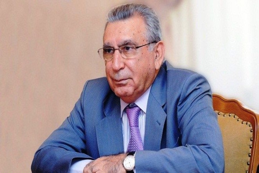 Ramiz Mehdiyevin ailə bankı satışa çıxarıldı