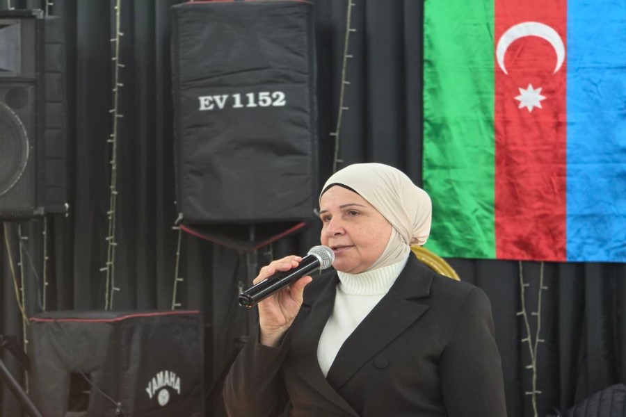 Qürur və sevinc dolu il: Şəhid anasının duyğuları