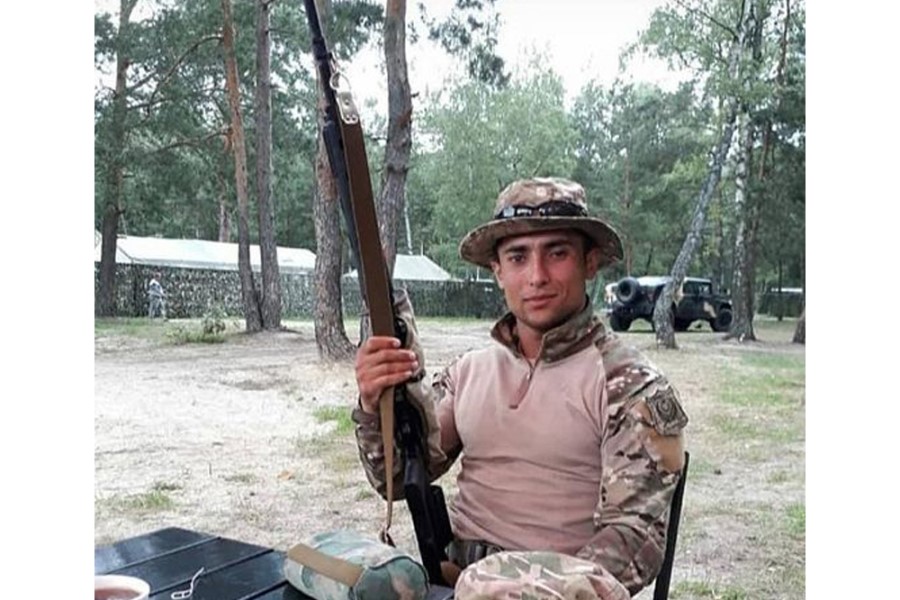 Şəhid Cavid Hüseynovun anım günüdür