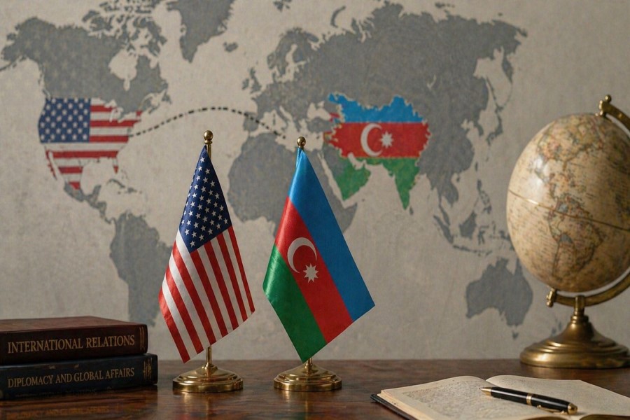 Nyu-York merinin Azərbaycanla bağlı fikirləri qərəzli yanaşmadır