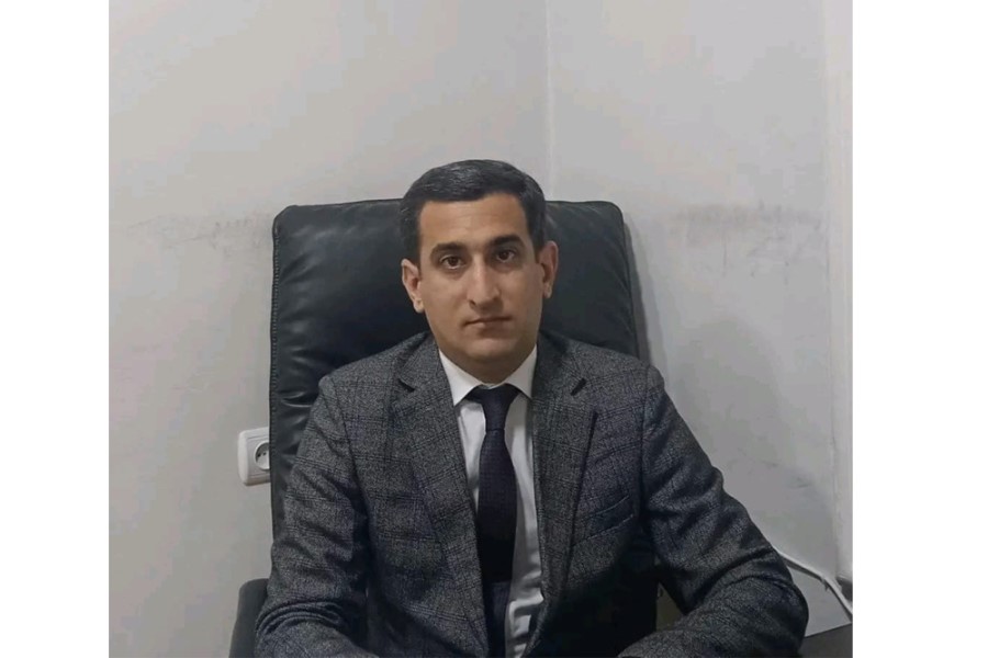 Əli Musa: “Məktəb çantası yerinə cinayət işi daşıyan hər bir yeniyetmə bizim hamımız üçün xəbərdarlıqdır”