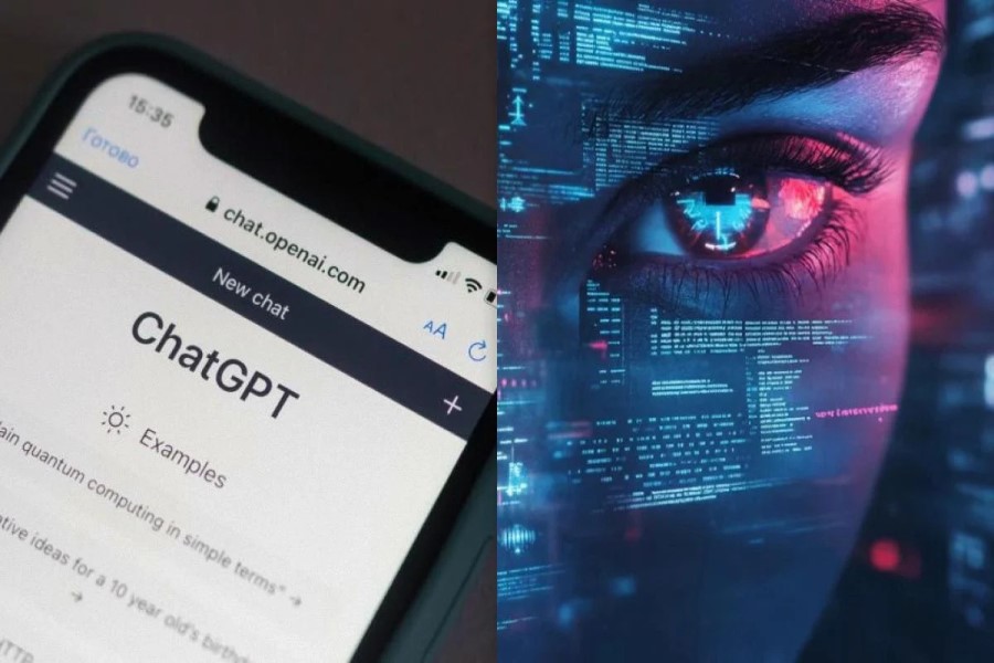 ChatGPT söhbətləriniz polisə satıla bilər