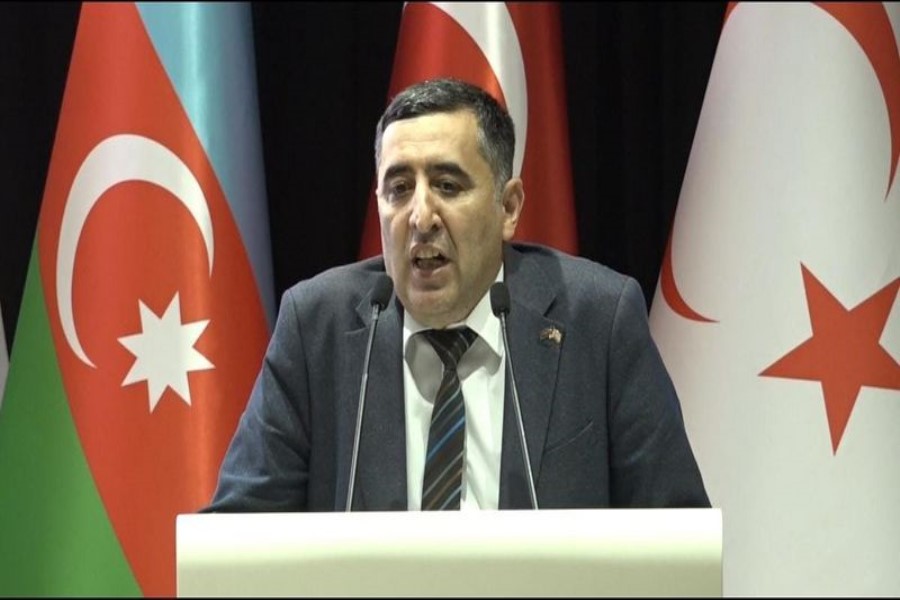 Nadir Azəri: "2025-ci il CASCFEN ücün beynəlxalq əməkdaşlıq baxımından son dərəcə uğurlu və məhsuldar bir il oldu"