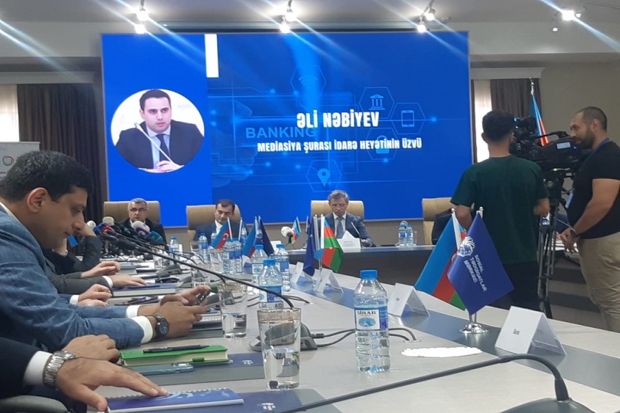 "Bankçılıq sahəsində olan kreditlərdən yararlanaraq həmin müqaviləni təkmilləşdirək"- ÖZƏL
