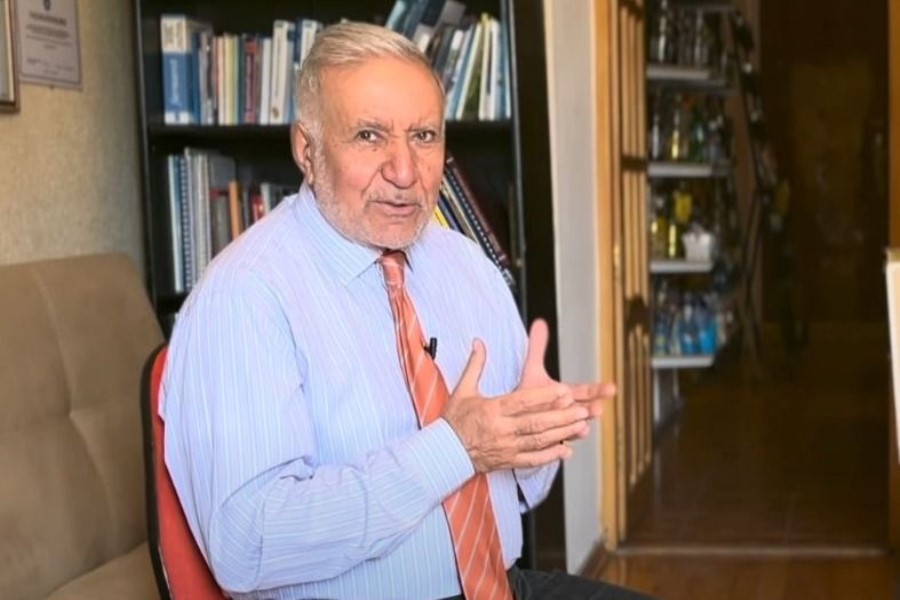 "2026-cı ildə istehlakçı hüquqlarının qorunması əsas prioritet olacaq" - Eyyub Hüseynov
