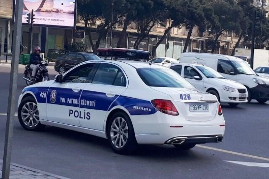 DYP-dən zəlzələ ilə bağlı çağırış
