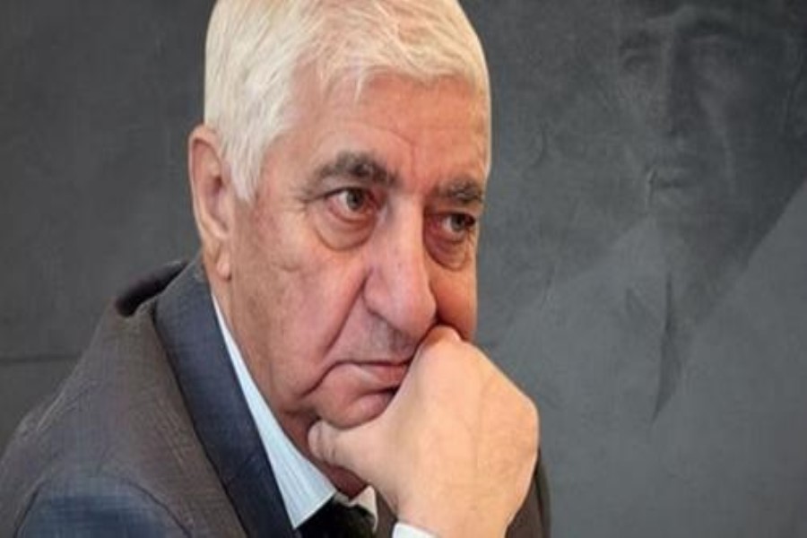 Xalq şairimiz Fikrət Qocanın doğum günüdür