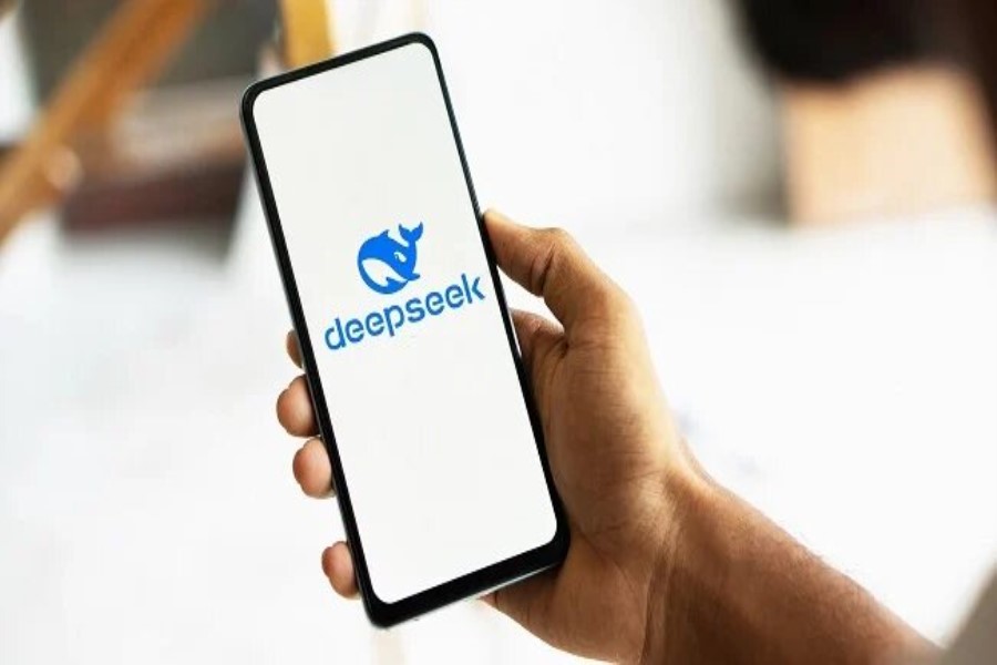 Yeni süni intellekt texnologiya bazarlarını 1,2 trilyon dollar dəyərində çökdürdü