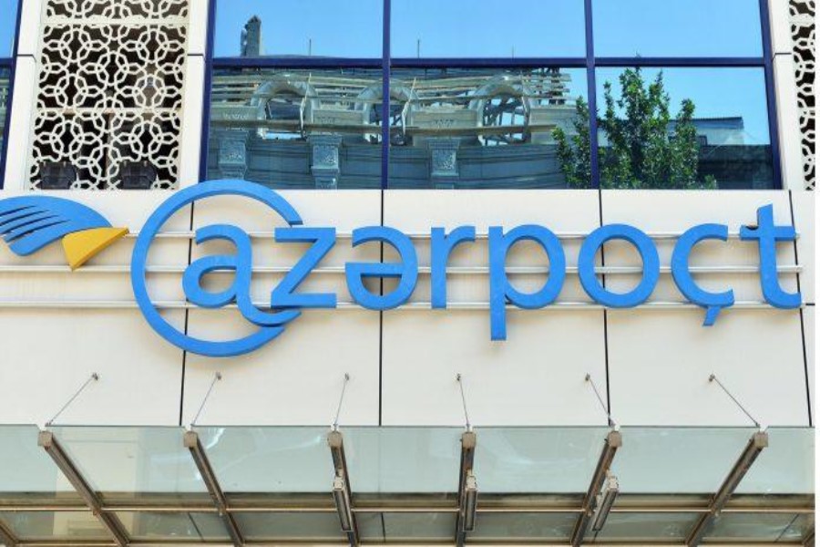 "Azərpoçt" ona həvalə edildi