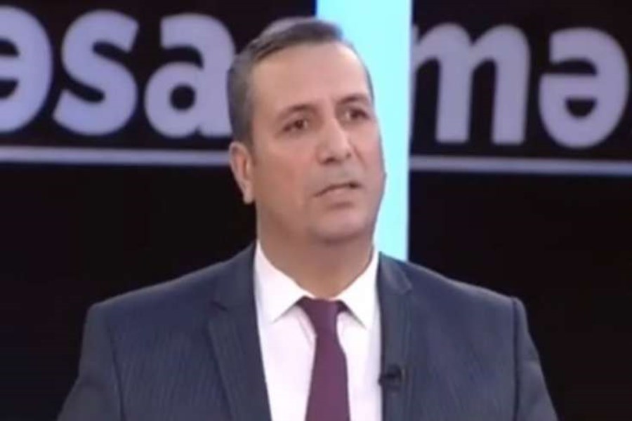 Ermənistanın təcavüzündən zərər çəkmiş jurnalistlərin məlumat bazası hazırlanır