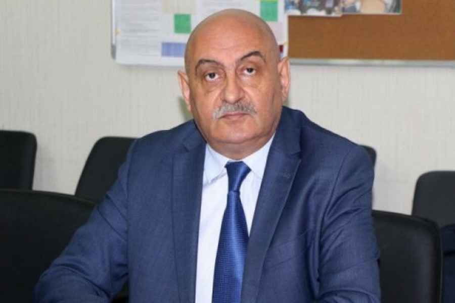 Rauf Zeyni: "İslahatlar vətəndaş məmnunluğunu təmin etməlidir"