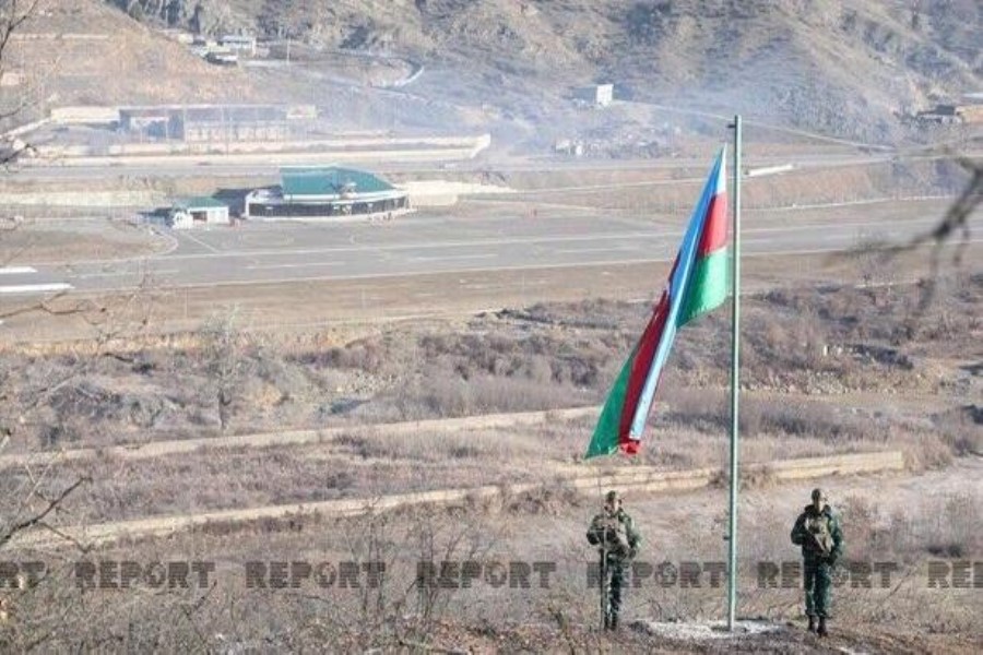Ermənistan və Azərbaycan sərhədində gərginlik... - KTMT