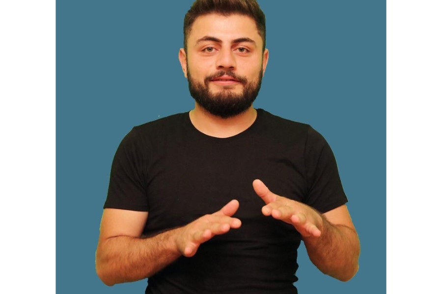 “Məqsədimiz Eşitmə və nitq qabiliyyəti məhdud olan şəxslərin cəmiyyətə inteqrasiyasına dəstək verməkdir” - QHT sədrindən MÜSAHİBƏ