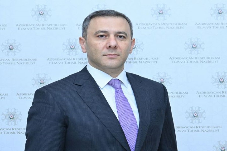 İctimai Şuranın üzvləri Mətin Kərimli ilə görüşüb