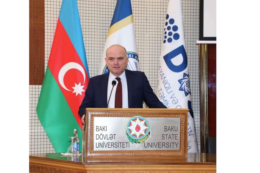 "Minimum əmək haqqı artımı inflyasiyaya səbəb olmayacaq" – Elşad Məmmədov