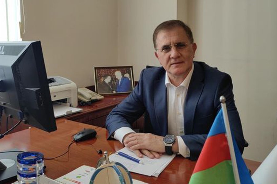 Müqamət Əliyev: "20 Sentyabr Azərbaycanın Dövlət Suverenliyinin simvoludur"