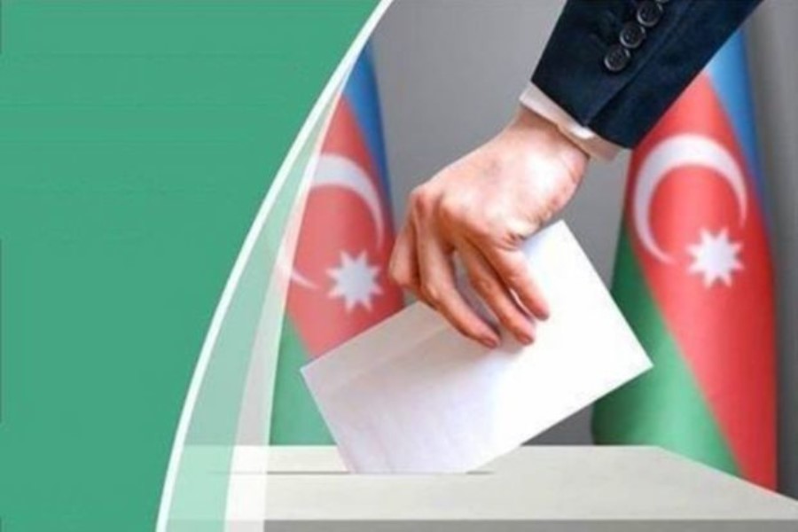 Prezident seçkisi ilə əlaqədar seçicilərə səsvermə vəsiqəsinin verilməsi müddəti başa çatır