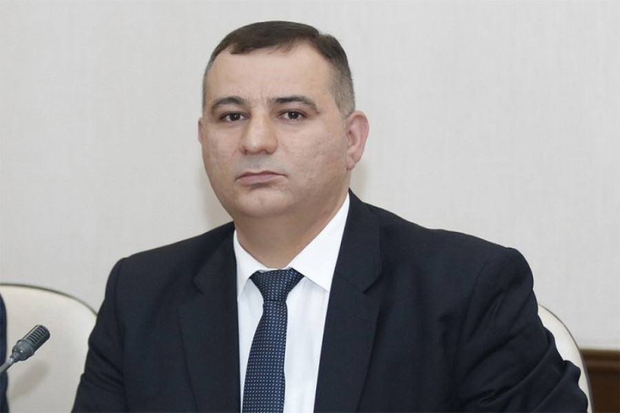 QHT sədri: "Bəzi dövlət qurumları vətəndaş cəmiyyətilə ilə öz aralarına “qalın sədlər” hörüblər”