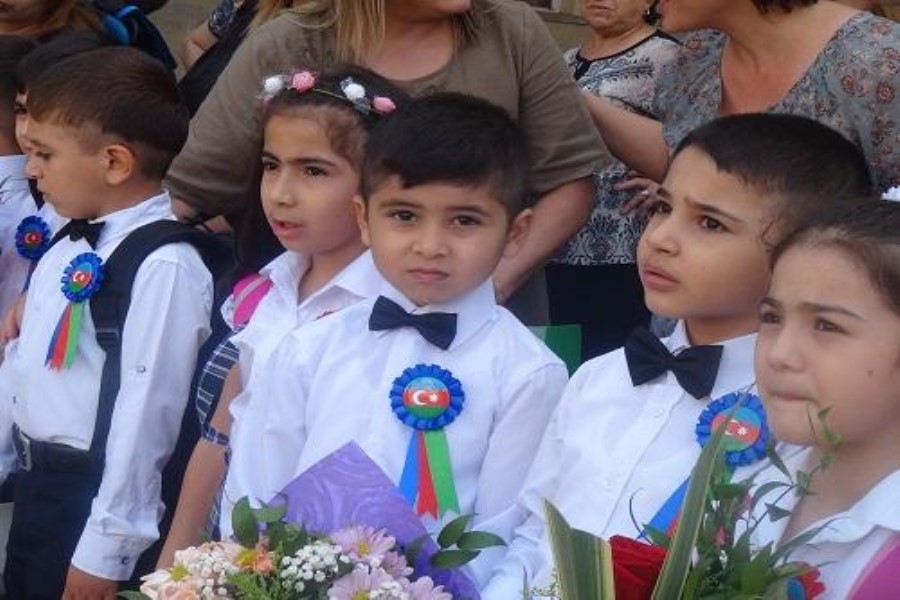 5 yaşlı uşaq I sinfə gedə bilməz