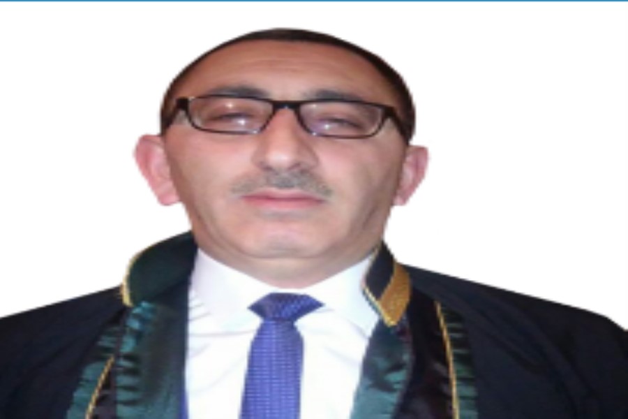 Vəkil Murtuzəli Abbasova ağır itki üz verib.