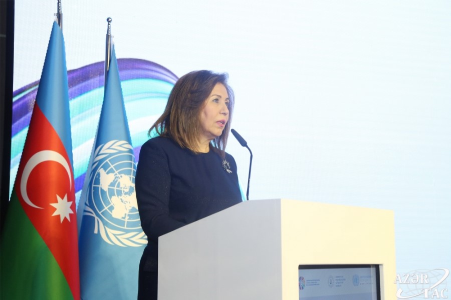 “2030-cu ilə doğru: İnklüziv sosial-iqtisadi inkişafa baxış”