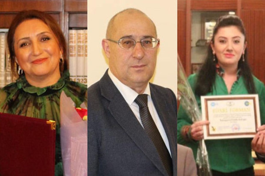 Dövlət qurumunda bir milyonluq yeyinti: Sabiq rəis və işçiləri məsuliyyətə cəlb edildilər