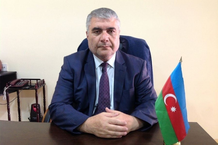 “Təşkilatımız Şəki Gənclər və İdman İdarəsinin iki il “Şəki gəncliyinin dostu” diplomuna layiq görülüb” – MÜSAHİBƏ