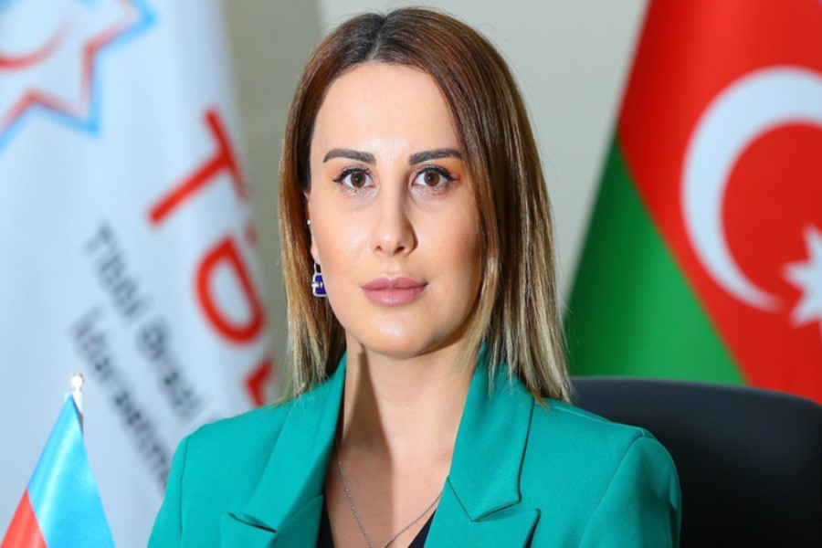 Zamirə Ədilova: “Pirallahı Tibb Mərkəzi 20 minə yaxın vətəndaşa tibbi xidmət göstərir”