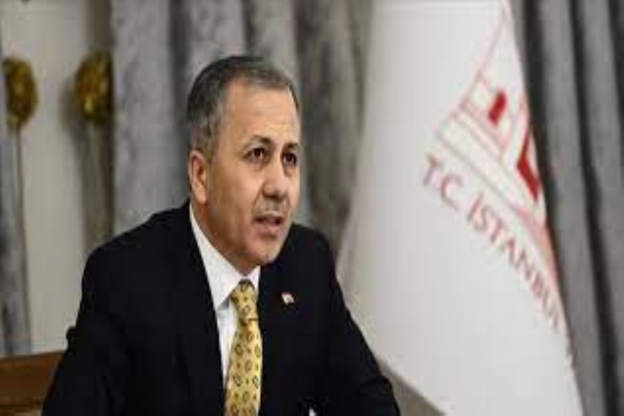 Vali Yerlikaya: "İstanbuldan 715 Afad könüllüsü 2 qatarla zəlzələ bölgəsinə doğru yola düşdü" - ÖZƏL