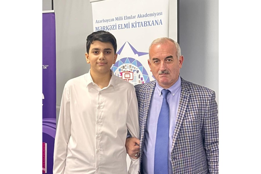 Müvəkkil Hüquq Mərkəzində yeni təyinat