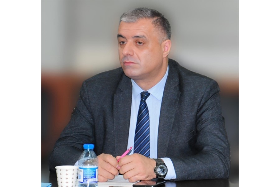 QHT sədri: “İctimai Birlik qanunların aliliyinə, şəffaflığın təmin olunmasına ictimai nəzarətin həyata keçirilməsi sahəsində xeyli ixtisaslaşıb”