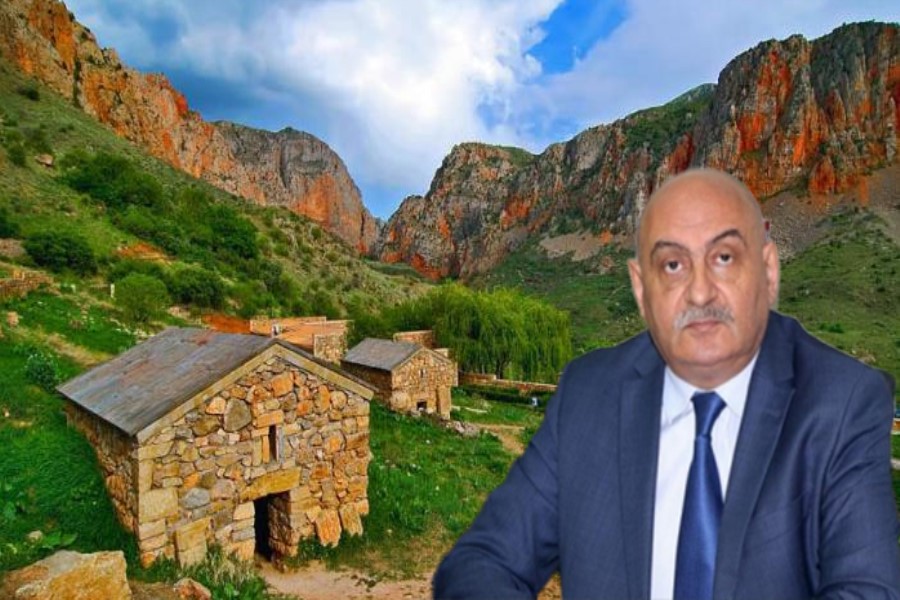 Rauf Zeyni: "Qarabağ və Şərqi Zəngəzura böyük qayıdış Qərbi Azərbaycana təkan verəcək"