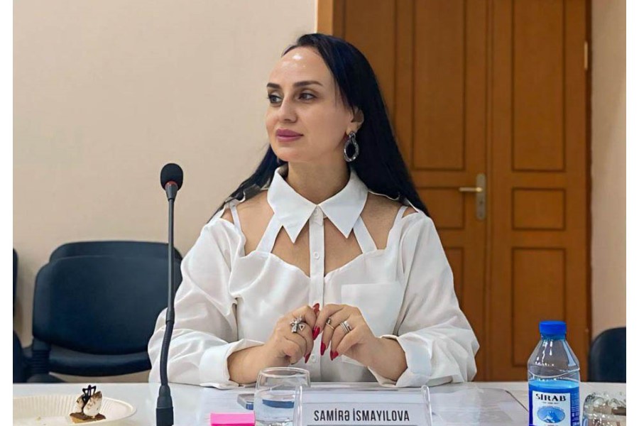 "Öz güvəni olmayan kişilər münasibətlərdə nədən qaçır?" – QHT psixoloqu ilə MÜSAHİBƏ
