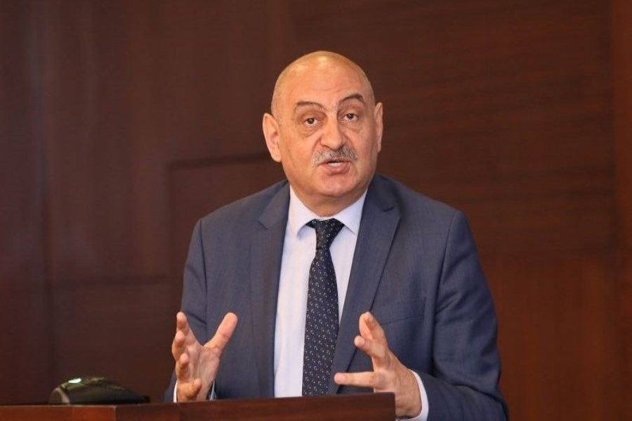 Rauf Zeyni Avrasiya Xalqları Assambleyasının baş katibinin müavini seçilib