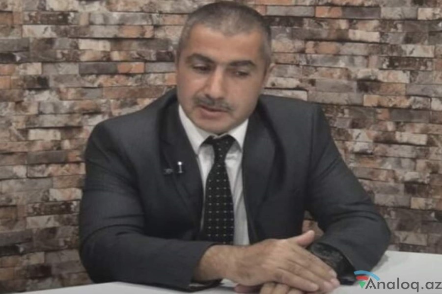 Dünyada separatizmə münasibət dəyişir, Xankəndində isə yox