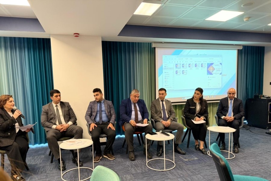 "İxrac–idxal əməliyyatları artıq KOB evləri çərçivəsində də həyata keçirilə bilər" - KOBİA DOST Mərkəzinin direktoru