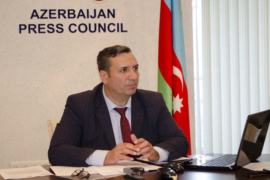 Azərbaycan jurnalistləri 2022-ci ildə- JuHİ illik hesabatını açıqlayıb