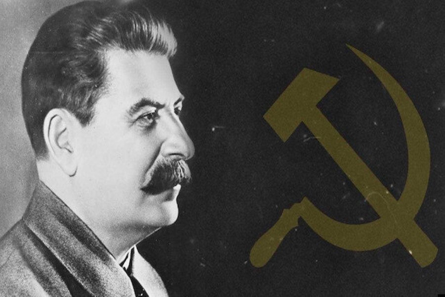 Priqojin Sverdlovsk qubernatoru Kuyvaşevə Stalini və İkinci Dünya Müharibəsi dövrlərini xatırladıb - ÖZƏL