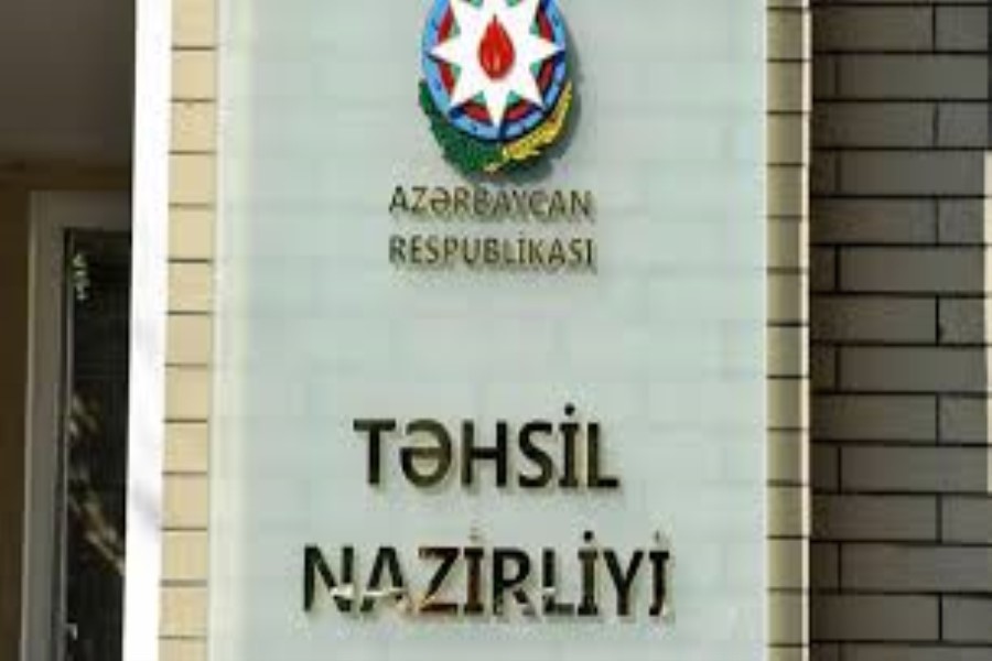 Təhsil Nazirliyinin “İctimai Şura”sı qalmaqala səbəb oldu - Ekspertdən ağır ittihamlar