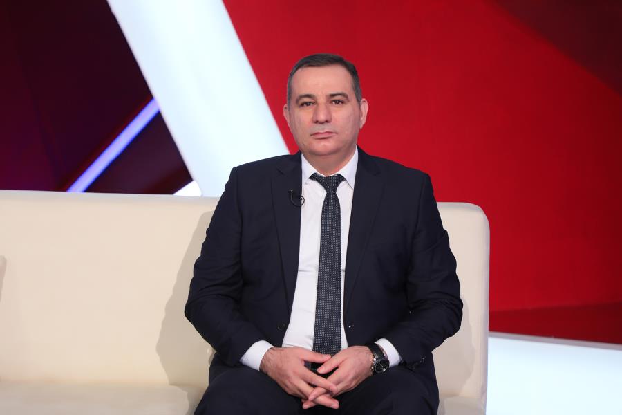 QHT sədri: Fövqəladə Hallar Nazirliyinin İctimai şuraya seçkilər ilə bağlı qaydaları suallar doğurur