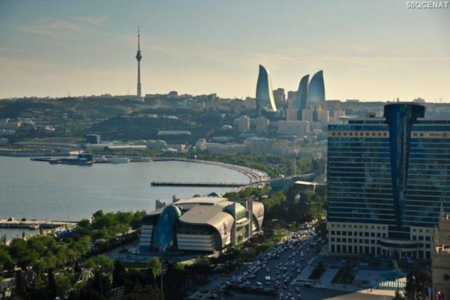Azərbaycanda ilk böyük oyun sərgisi keçiriləcək