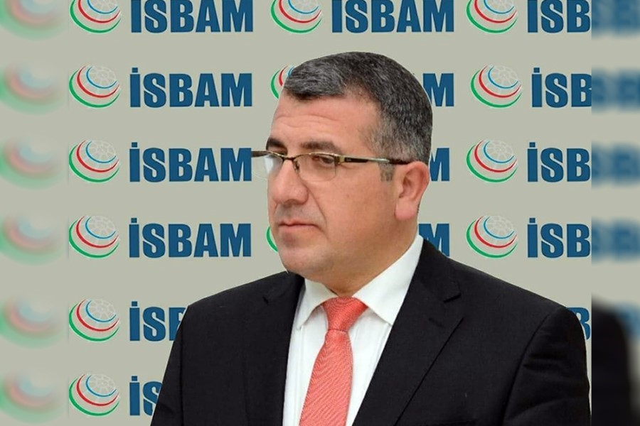Samir Adıgözəlli: Qərbi azərbaycanlıların deportasiyası BMT-nin 12 növlü cinayət təsnifinə uyğun gəlir…