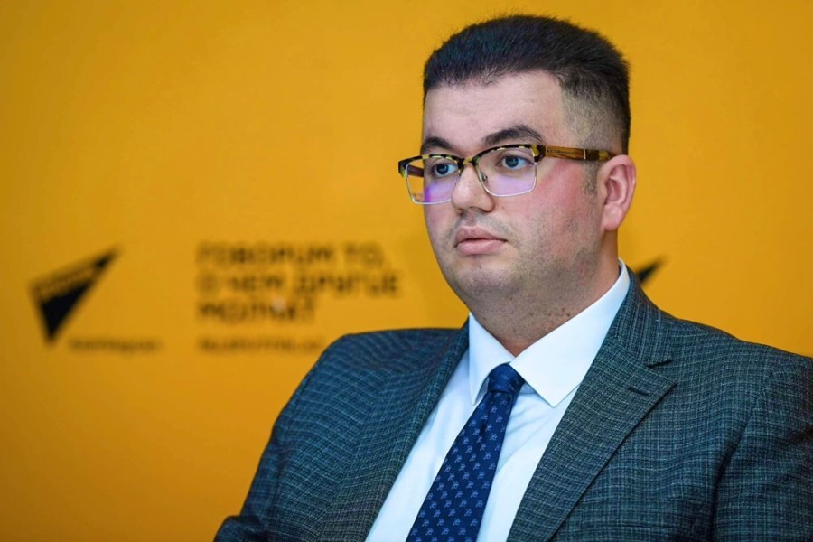 "Yumşaq fiskal siyasət idxal inflyasiyasına qarşı effektiv vasitədir" - iqtisadçı-ekspert