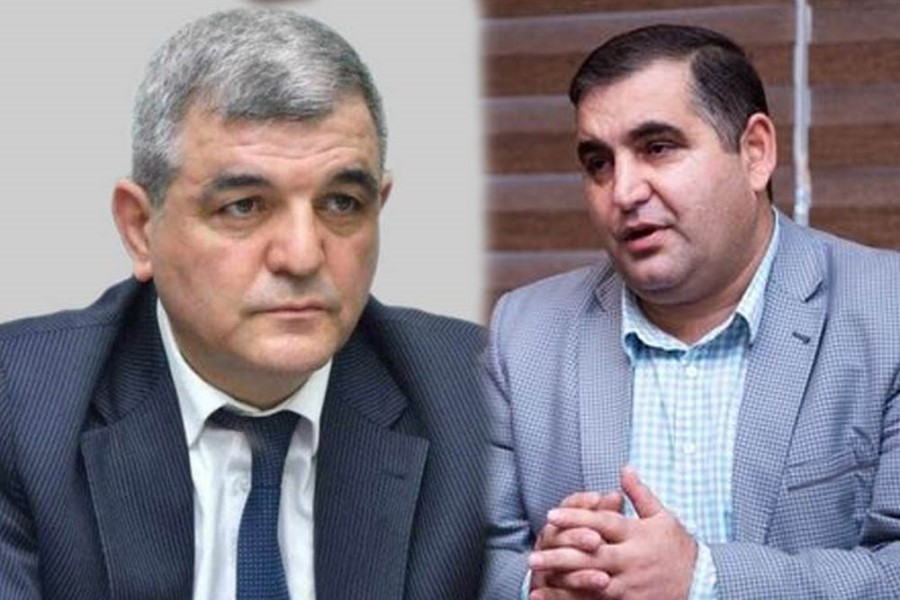 Komitə sədri QHT rəhbərini təbrik edib