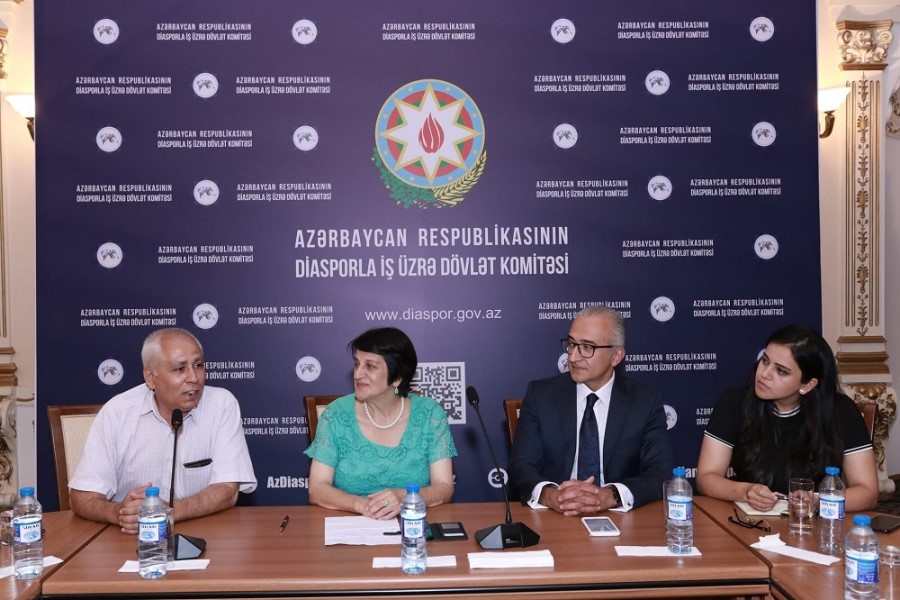 20 il… Necə deyərlər, bir igidin ömrüdür - FOTOLAR