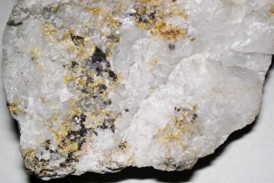 ABŞ-da 540 milyard dollar dəyərində nəhəng metal yatağı aşkar edilib