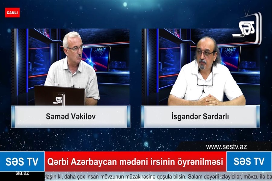 “Çalxanqala: qaçqınların qayıdış həsrəti” layihəsinin üçüncü verilişi yayımlandı - FOTOLAR / VİDEO