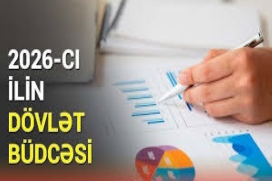 “2026-cı il büdcəsi iqtisadi sabitliyi qorumaq və çevik inkişaf mərhələsinə keçidi təmin etməlidir” - QHT sədri